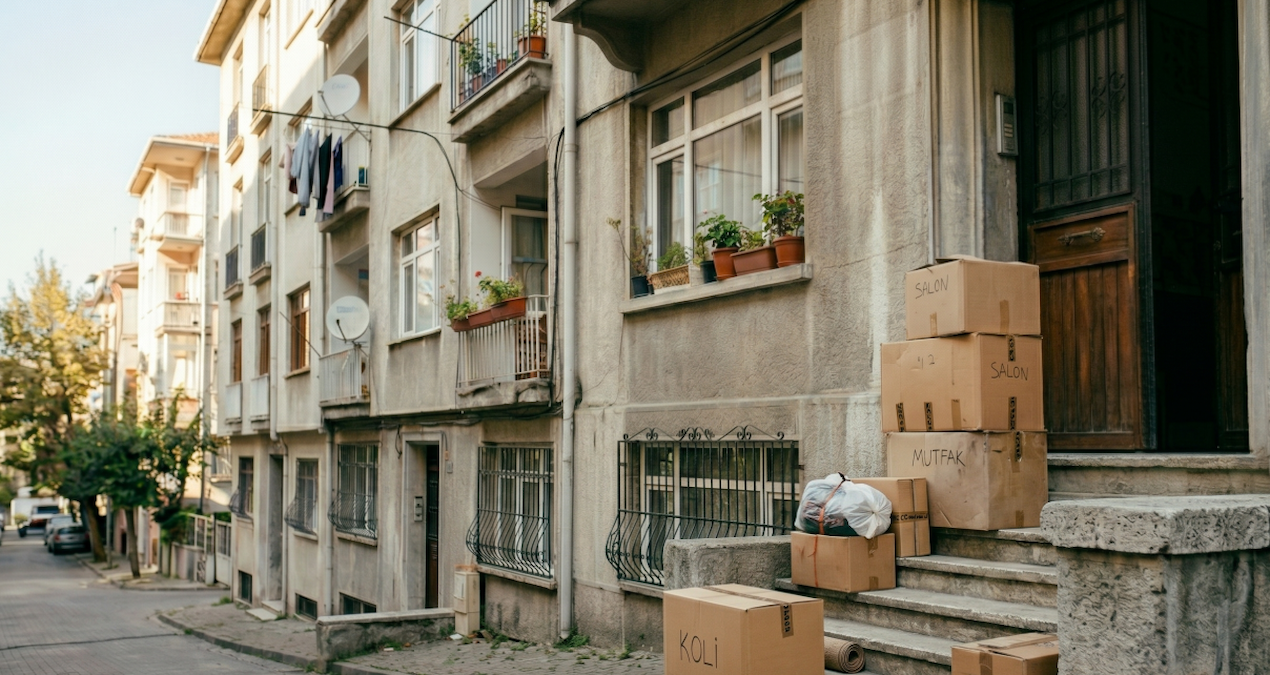 Kiracılara Önemli Uyarı: Kurallara Uymayanlar Evlerinden Olabilir