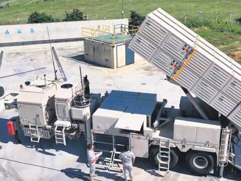 Türkiye’nin Hava Savunmasında 780 Milyon Euro Değerinde Önemli Anlaşma