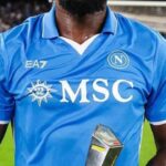 Besiktasin gundemindeydi lukakuda taraftarlari sevindirecek gelisme napoliye rest ien1Vqmp