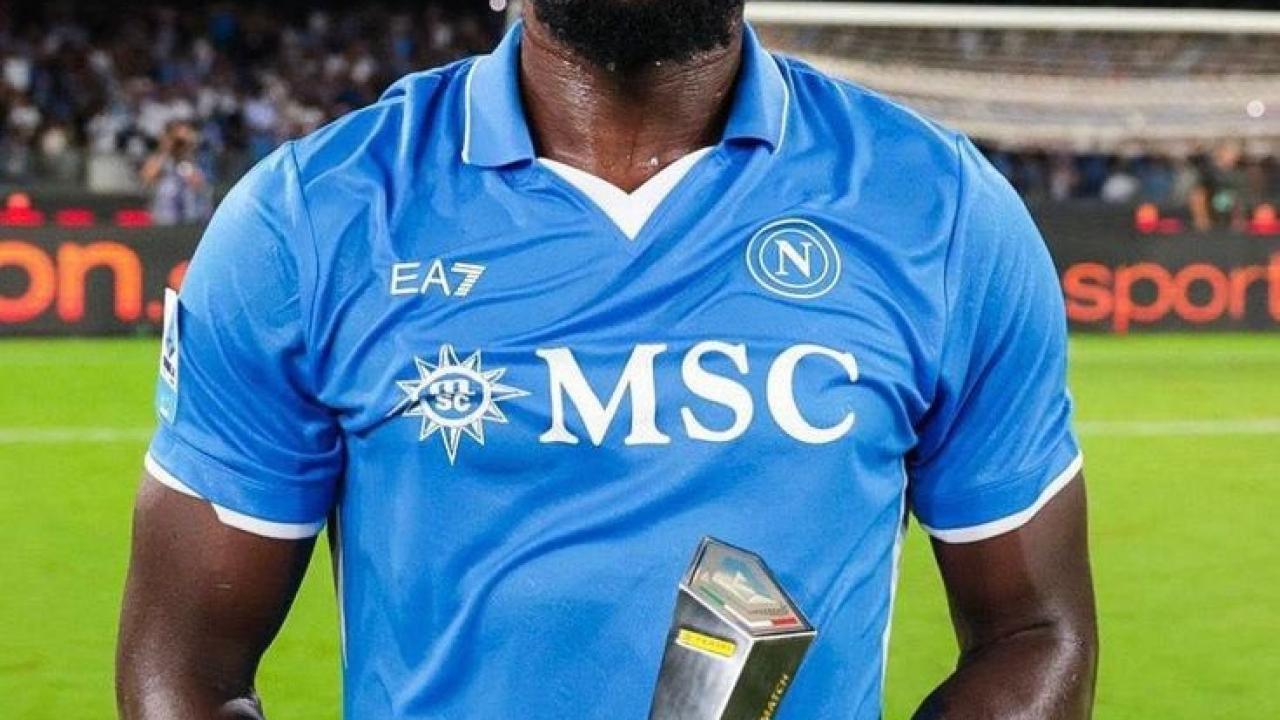 Besiktasin gundemindeydi lukakuda taraftarlari sevindirecek gelisme napoliye rest ien1Vqmp