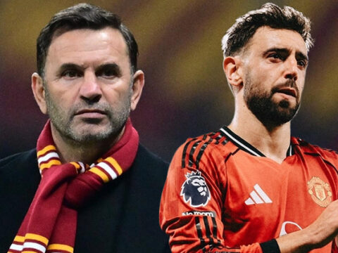 Galatasarayda bruno fernandes gelismesi transferde onemli mesafe kat edildi 6SMBc3yU
