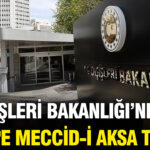 Haber gorseli