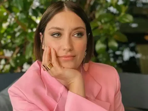 Haber gorseli
