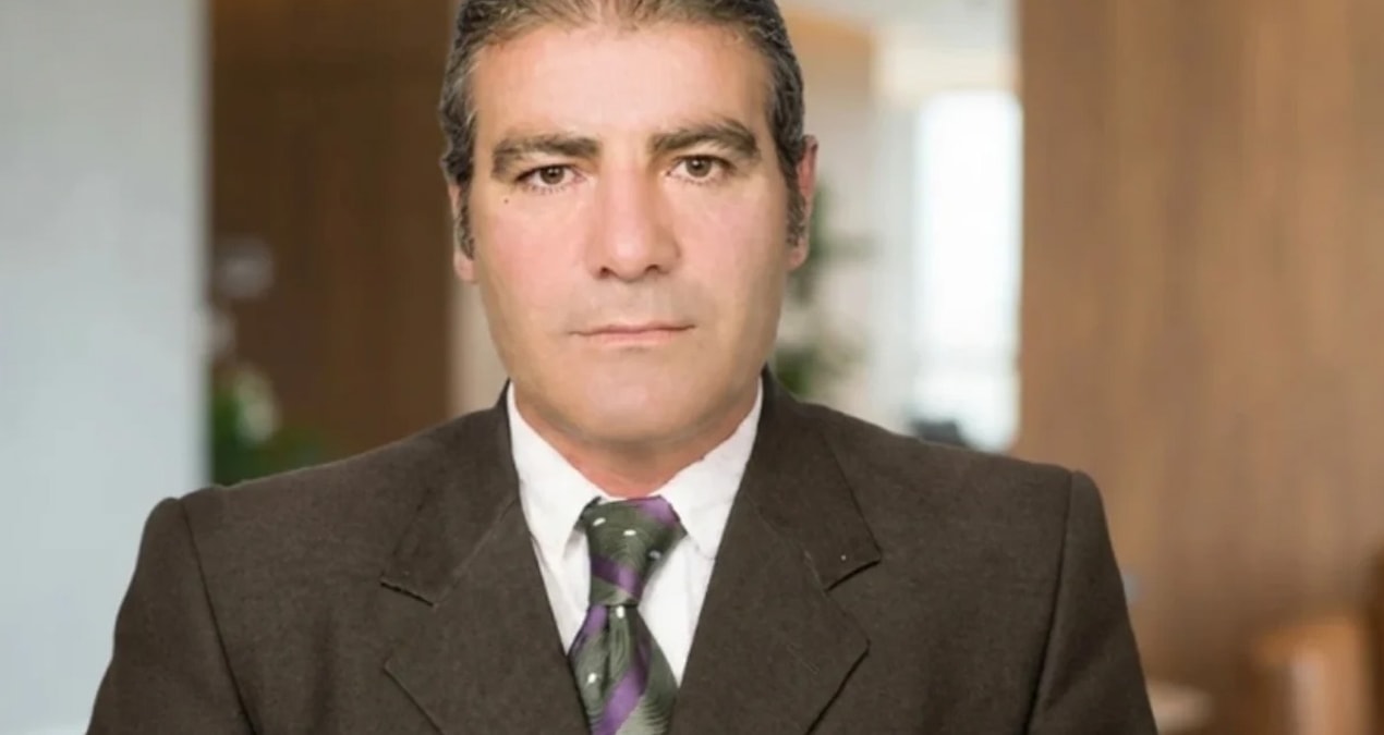 Haber gorseli