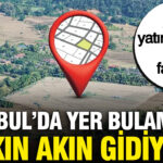 Istanbuldan milyarlarca lira akin akin gidiyor arsa yatirimcisinin yeni favorisi 8RlslVa2