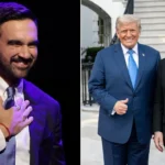 Mamdani netanyahu new yorkta tutuklanacak mi sorusunu yanitladi trump ve netanyahudan sert tepki kd4xIXEX