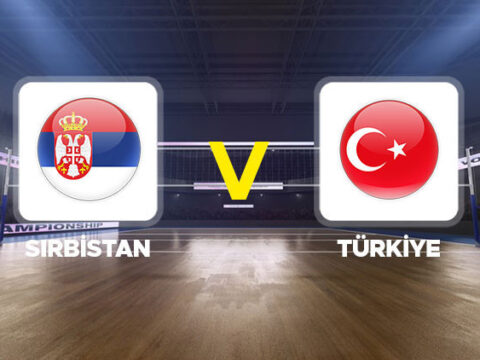 Sirbistan turkiye voleybol maci ne zaman saat kacta ve hangi kanalda filenin efeleri fZ2h9VHs