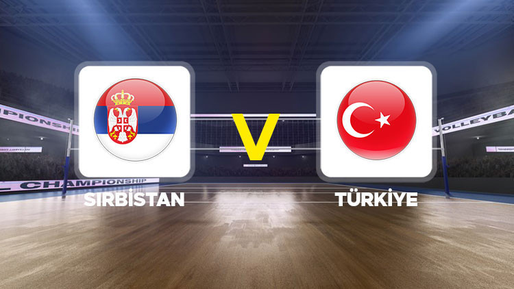 Sirbistan turkiye voleybol maci ne zaman saat kacta ve hangi kanalda filenin efeleri fZ2h9VHs