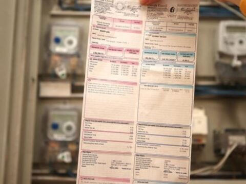 Tek basina elektrik faturasini yari yariya dusuren tuyo aciga cikti KBzUHCzM