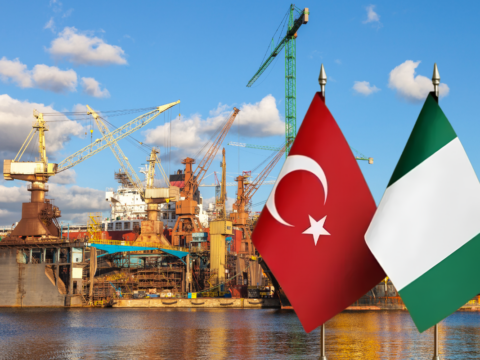 Turk gemi insa sanayisinin afrika acilimi nijeryadan basliyor aCJ9PhaN