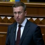 Ukraynada yeni basbakan sergiy koretskiy oldu bxkyOSaM